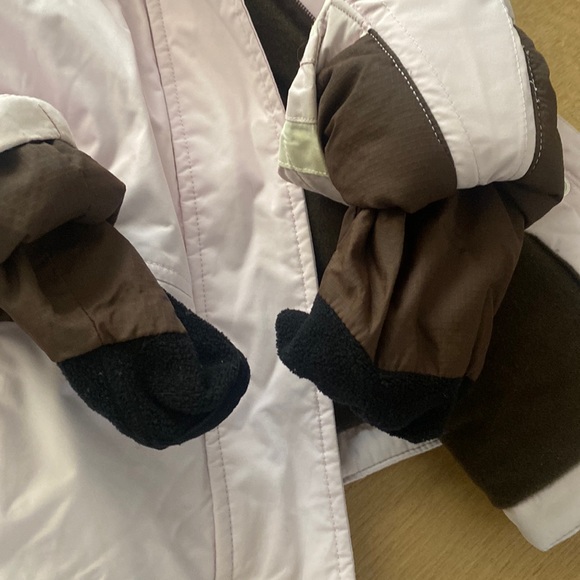 Bogner Girls 2 piece Ski Outfit size US 6 EU 110-116 GUC - Picture 8 of 16